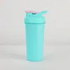 Taza de Hielo de Moda de Aspecto Premium Transfronteriza de Doble Pared al Vacío para el Hogar, Taza de Café Portátil Conveniente para Exteriores, Vaso Mezclador al por Mayor