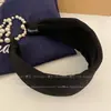 Faixa de Cabeça Coreana de Aba Larga para Mulheres 2025 Novo Estilo Faixa de Cabeça Alta, Presilha Fashion, Acessório de Cabeça Elegante para Cobrir a Linha do Cabelo