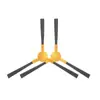 Adequado para Pusanik Sweeper 800T/820S/820T/830T Acessórios Escova Lateral Escova Lateral Escova de Chão Consumíveis