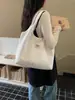 Bolso Tote de Moda con Estampado de Estrellas Modelo Nuevo 2026 Bolso de Hombro Bolso de Mano de Gran Capacidad Bolso Casual para Mujer para Viajar al Trabajo
