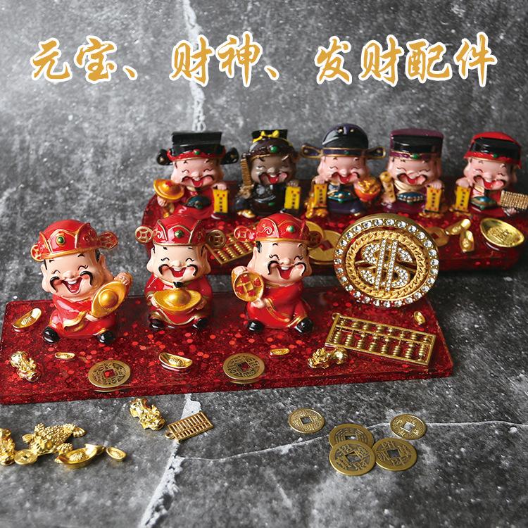 主图A