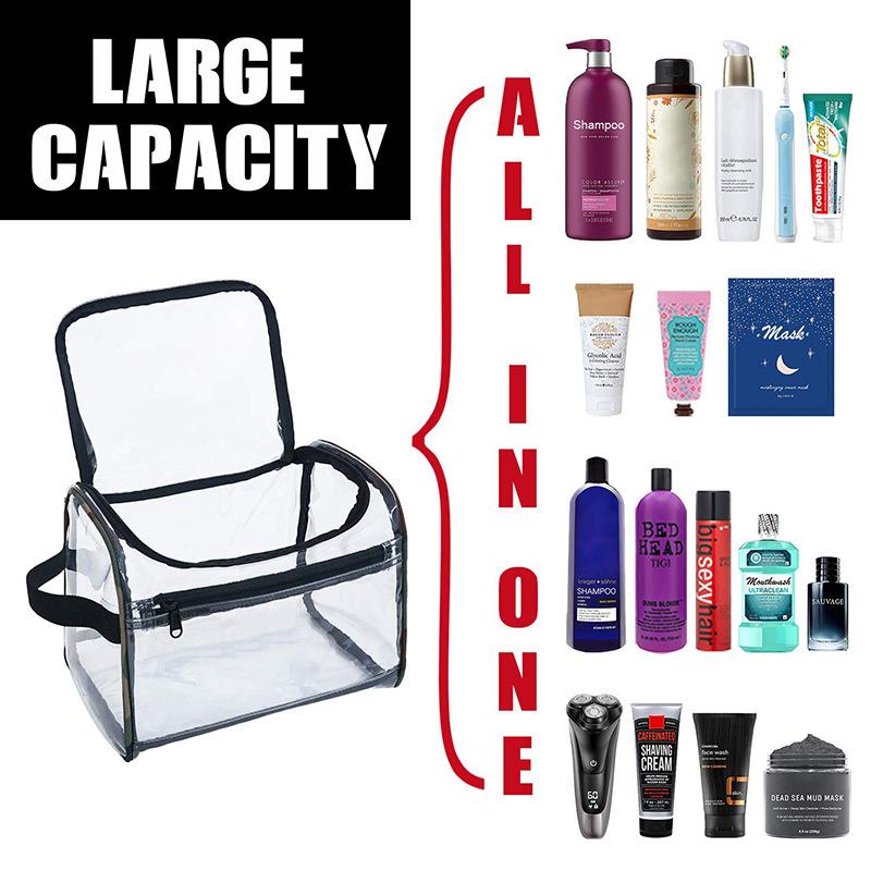 16 透明洗漱包 (2)