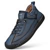 Botas Martin Populares Transfronteiriças de Tamanho Grande Unissex de Cano Médio Calçados Casuais para Exterior Calçados Masculinos Costurados 9888