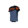 Poc Manga Curta Ciclismo de Montanha Secagem Rápida Respirável Off-Road Ciclismo Camiseta Top Camiseta de Motocicleta Esportes de Ciclismo