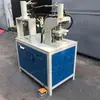 Máquina Hidráulica de Corte Angular de Doble Posición, Máquina Eléctrica de Corte Angular para Tubos de Acero Inoxidable, Máquina Pequeña Automática de Corte Angular para Ángulo de Hierro y Perfil