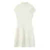 Z Estilo Europeo y Americano Transfronterizo 2026 Nueva Moda Elegante Amazon Venta al por Mayor para Mujer Vestido Corto de Jacquard 2630538