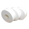 Papel Comercial de Folha Grande Transfronteiriço Pode Ser Personalizado com Polpa de Madeira Nativa Papel Higiênico Grande Rolo Instantâneo e Toalhas de Papel de Rolo Grande para Shopping Centers