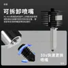 Kit de Boquilla de Acero Hotend Bamboo A1/A1mini Cabezal de Impresión de Alto Flujo 0.4mm Accesorios para Impresora 3D