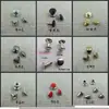 Botones de Presión Planos con Remache Redondo Metálicos de Cobre Hierro Tachuelas de Cara Simple y Doble para Ropa, Zapatos, Bolsos y Equipaje