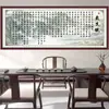 Caligrafía y Pintura Inspiradoras para Estudiantes, Pegatinas Autoadhesivas, Pinturas Decorativas para Oficina, Pinturas para Colgar, Pegatinas con Texto Motivacional para Salas de Estudio