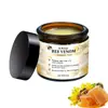 Veneno de Abeja Keyu Zhishuang Limpieza Facial Suave, Piel de Manos y Pies Musgo Manchas Negras Crema de Cuidado Suavizante Veneno de Abeja