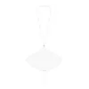 Cadena de Pecho de Estrella de Diamante para Nuevo Producto Transfronterizo Cadena Corporal Sexy para Fiesta de Club Nocturno Europeo y Americano Accesorios de Pedrería Cadena Corporal