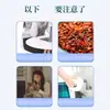Dongyi Wan Ai Fórmula Herbal Extrato de Planta Sanguisorba officinalis Coptis chinensis Spray Anal Pronta Entrega Atacado Dropshipping