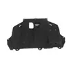 Yubo - Adecuado para Placa Protectora Inferior de Motor Ford Focus 2015 (12 Universal) F1Ebr69013Af