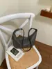 Bolso de Axila de Gama Alta para Mujer, Moda Trendy Nuevo Verano 2026, Bolso de Hombro Cruzado tipo Dumpling Súper Popular y Exquisito