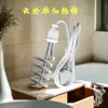 Kangjian 3000W Alta Potencia Calentamiento Rápido Acero Inoxidable Varilla Calentadora de Agua Caliente Cubo Varilla Calentadora Dormitorio Calentador de Agua para Baño