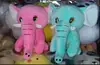 Fabricante 7 pulgadas Artículos Pequeños Venta al por Mayor Máquina de Peluches Peluche 7 pulgadas Juguete de Peluche Muñeca Boutique Máquina de Garra Regalo de Boda