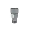 Accesorios Parker Valve Group Conector para Instrumento Giratorio Serie Sg Sg6Mo8M8F