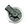 96325535 para Chevrolet válvula EGR 96291093 25182357A 96612359