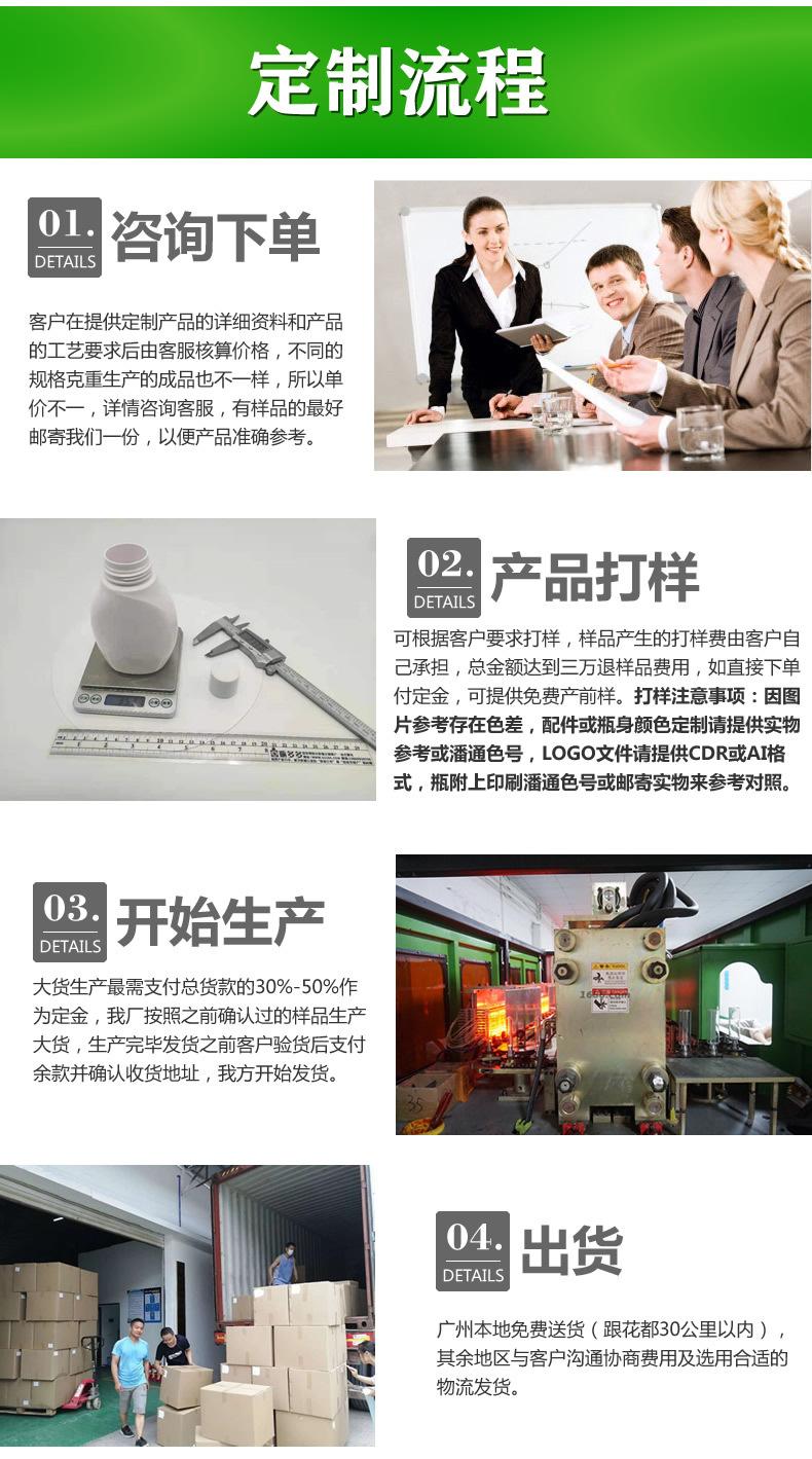 塑料瓶泡沫瓶