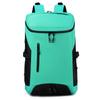 Bolsa de Bádminton Estampada Transfronteriza Mochila de Gran Capacidad Mochila Deportiva Multifuncional Bolsa para Raqueta de Tenis de Pluma para Hombre y Mujer