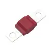 Tenedor de coche de 32V Tornillo tamaño pequeño Tornillo de horquilla Fusible Midi Fusible PPA 30A-200A