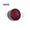 MR109135 MR296243 reflector izquierdo para L200 1996-2007 4M404G634D566G72