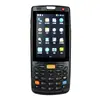 IData95S/95WP colector de datos de código de barras PDA de mano logística exprés inalámbrico pistola de barras inventario de almacén
