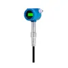 Detector de fugas de bolsa de polvo enchufable, Monitor de concentración de polvo en tuberías, Detección de carga electrostática y Prevención de explosiones