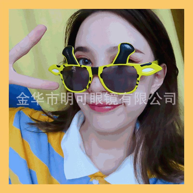 长颈鹿主图