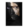 Pinturas Decorativas para Mujeres, Fotografía de Retratos, Pinturas para Salas de Estudio y Dormitorios, Lienzos de Pintura sin Marco, Suministro Directo del Fabricante, Pinturas Decorativas para Entradas