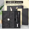 Set de Portátil de Negocios, Caja de Regalo de Portátil de Oficina Personalizada, Venta al por Mayor de Regalos Souvenir, Caja de Regalo Personalizable con Logo, Empaque Exquisito