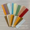 Papel de Xuan Guofeng papel de pluma retro tarjeta pequeña creativa en blanco marcapáginas carcasa de teléfono móvil tarjeta blanda papel pequeño para escribir a mano venta al por mayor