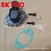 16400-p06-a11 911753 16400 P06A01 para sensor de posição do acelerador Honda