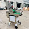 Venta Directa Cortador Vertical de Frutas Comercial Aguacate Fruta y Verdura Cortador Noli Fruta Pepino Berenjena Rebanado Rápido