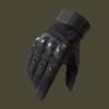 Guantes de montar tácticos de medio dedo para hombre, resistentes, transpirables, resistentes al desgaste, guantes tácticos protectores antideslizantes para ciclismo.