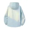 Comercio Exterior Transfronterizo Otoño 2026 Nueva Chaqueta Exterior Holgada con Capucha para Hombre Abrigo Casual para Hombre Ropa para Hombre
