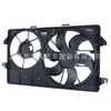 Aplicable al Ventilador de Refrigeración del Radiador Tourneo Connect 2002-2013 2T148C607BB