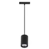 Pendente Mini MAG 5W 2700K 24V IRC90 Preto