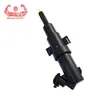61678362823 dispositivo de pistola de bico de limpeza de água para farol esquerdo e direito adequado para BMW Série 3 E46 1997