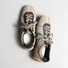 Zapatos planos para mujer, cordones versátiles, estilo retro, nuevo estilo deportivo casual 2026, hermoso par de verano