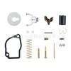 Kit de reparación de junta de diafragma de carburador PZ13A compatible con NB411 NB411-1 1E40F-6 40-6