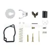 Kit de Reparación de Junta de Diafragma para Carburador Pz13A Adaptado a Nb411 Nb411-1 1E40F-6 40-6