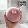 Esfera de Banho Massageadora, Esfoliante e Removedor de Sujeira, Esfregador de Costas, Ferramenta Esfoliante para Banho