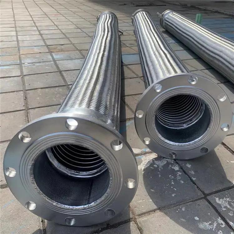 大口径金属软管 (5)