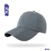 Gorra de Béisbol Americana a Cuadros para Mujer, Transpirable, Parte Superior Suave, Protección Solar, Gorra de Pico de Pato, Visera Extendida, Gorra Sombrilla Deportiva, para Hombre