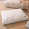 Cama Dopamina para Perros Otoño e Invierno, Cama para Perros Cálida y Lavable, Sofá para Perros, Alfombrilla de Invierno, Colchoneta para Dormir para Todas las Estaciones, Gato