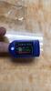 LK87 LK88 oxímetro de pulso com clipe de dedo led gema ponta do dedo saturação de oxigênio detector de frequência cardíaca TFT