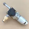 Colección Completa de Accesorios para Lavadora de Coches con Batería de Litio, Bomba de Agua, Cuerpo de Bomba de Aleación de Aluminio, Varilla de Extensión, Tapa Lateral de la Caja de Engranajes, Eje Excéntrico