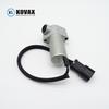 Válvula solenoide de bomba hidráulica de excavadora PC200-6 6D102 702-21-07010